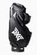 Pxg 2023 Deluxe Cart Bag Black