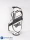 Pxg 6-way Cart Golf Bag White 466845