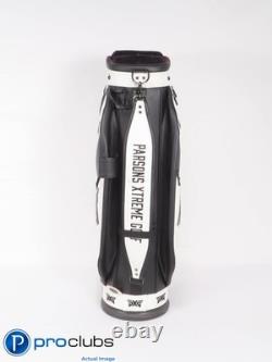 PXG 6-Way Cart Golf Bag White 466845