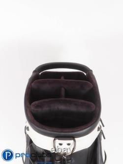 PXG 6-Way Cart Golf Bag White 466845