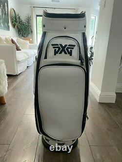 PXG Cart Bag