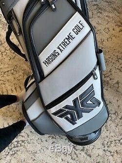 PXG Golf Bag Limited Edition