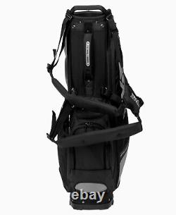 PXG Xtreme Carry Stand Bag Black