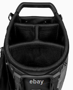 PXG Xtreme Carry Stand Bag Black