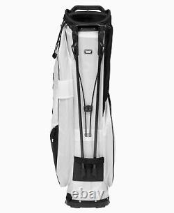 PXG Xtreme Carry Stand Bag White