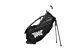 Pxg Xtreme Hybrid Stand Bag Black