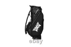 PXG Xtreme Hybrid Stand Bag Black