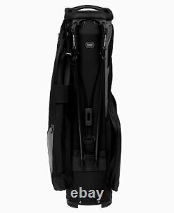 PXG Xtreme Hybrid Stand Bag Black