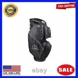 Pebble Beach Cart Bag