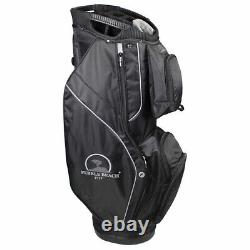 Pebble Beach Cart Bag