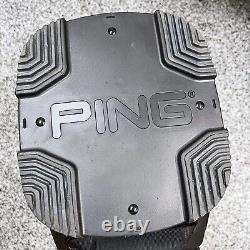 Ping DLX Cart Golf Bag 15 Way Black