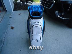 Ping DLX Golf Cart Bag