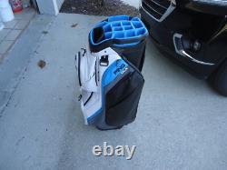 Ping DLX Golf Cart Bag