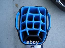 Ping DLX Golf Cart Bag