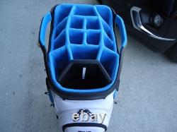 Ping DLX Golf Cart Bag