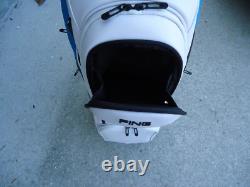 Ping DLX Golf Cart Bag