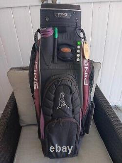 Ping Discovery Golf Bag