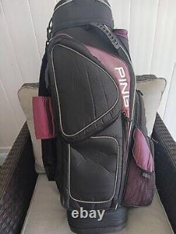 Ping Discovery Golf Bag