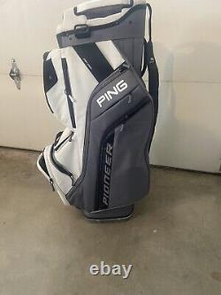 Ping Pioneer Cart Bag