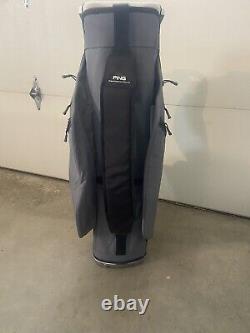 Ping Pioneer Cart Bag