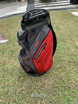 Ping Pioneer Golf Bag
