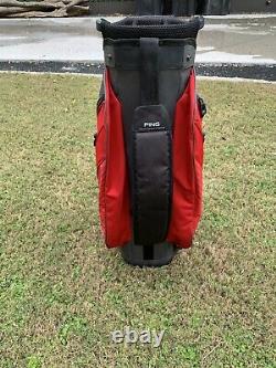 Ping Pioneer Golf Bag