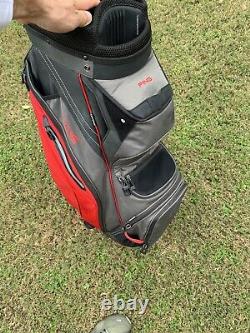 Ping Pioneer Golf Bag