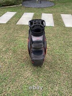 Ping Pioneer Golf Bag