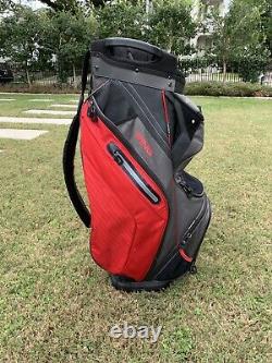 Ping Pioneer Golf Bag