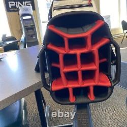 Ping Pioneer Golf Bag, 15-Way Cart Bag