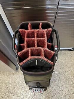 Ping Pioneer Golf Cart Bag with 14 Way Divider