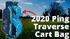 Ping Traverse Cart Bag Full Golf Bag Review