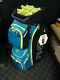 Ping Traverse Cart Bag-new With Tags