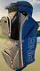 Ping Traverse Golf Bag Cart 14 Accessory Blue