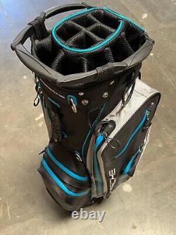 Porsche Golf Bag Cart Bag