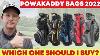 Powakaddy Golf Bags 2022 Overview Which One Should I Buy