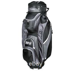 PowerBilt Golf TPS 5400 14-Way Top Lightweight Full-Sized Cart Bag NEW