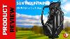 Product Review Sun Mountain Elite Cart Bag 2021