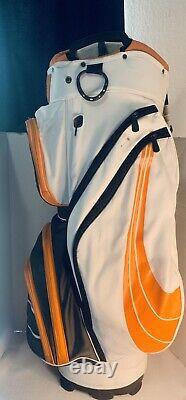 Puma 2014 Form Stripe Cart Bag