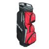 Ram Golf Deluxe Cart Bag With 14 Full Length Dividers And Putter Hole