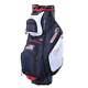 Ram Golf Fx Deluxe Golf Cart Bag With 14 Way Dividers Usa Flag