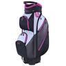 Ram Golf Lightweight Ladies Cart Bag With 14 Way Dividers Top
