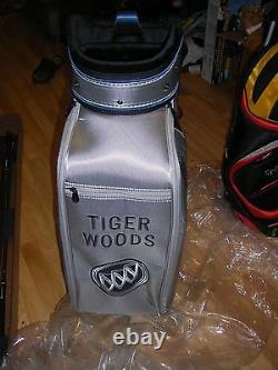 Rare Brand New Nike Tiger Woods Golf Bag for Masters Augusta fan