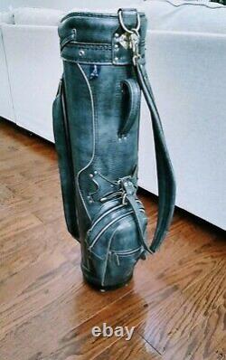 Rare Vintage Ben Hogan Golf Bag