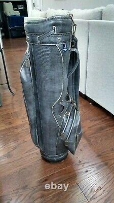 Rare Vintage Ben Hogan Golf Bag