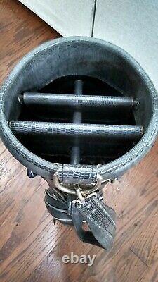 Rare Vintage Ben Hogan Golf Bag