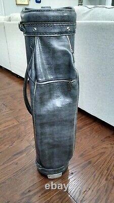 Rare Vintage Ben Hogan Golf Bag