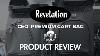 Revelation Golf Ceo Premium Cart Bag Review Maple Hill Golf