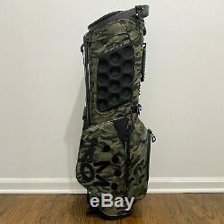 SCOTTY CAMERON 2019'Wanderer' Camo Carry Bag Titleist Stand Cart Circle T Golf