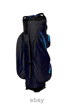 STA-DRY 100% Waterproof Golf Trolley / Cart Bag Ultralightweight Navy